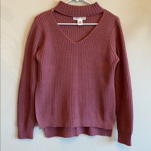 Women’s sweater